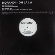 LP - Morandi - Oh La La