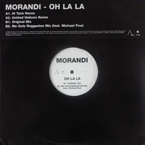 Gianni Morandi - Oh La La