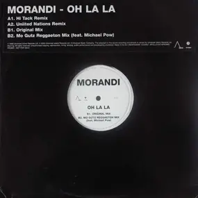 Gianni Morandi - Oh La La