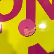 12inch Vinyl Single - Morane - The Beach
