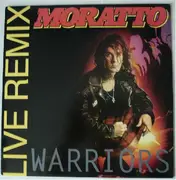 12'' - Moratto - Warriors (Live Remix)
