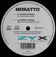 Moratto - La Fuerza Pagana