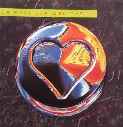 Moratto - La Pastilla Del Fuego