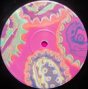 12inch Vinyl Single - Moratto - La Pastilla Del Fuego (Datura Rmx)