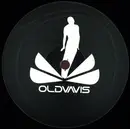 12inch Vinyl Single - Moratu - Tabel Sinoptic - Still Sealed