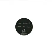 Moratu - Mojar Cu Pistil EP