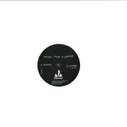 Moratu - Mojar Cu Pistil EP