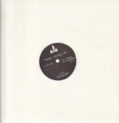 12inch Vinyl Single - Moratu - Vis Rosu EP