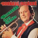 LP - Moravanka - Horňané, Dolňané