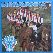 Moravanka - Moravanka Potřetí