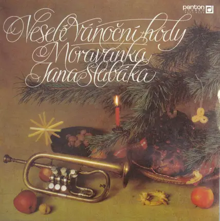 Moravanka - Veselé Vánoční Hody