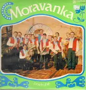 Moravanka - Moravanka Podruhé