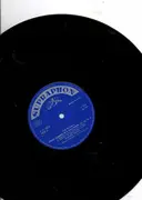 LP - Boccherini / Verdi - Verdi String Quartet In E Minor / Boccherini String Quartet In E Flat Major