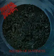 Morbid Angel - Altars of Madness