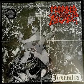 Morbid Angel - Juvenilia