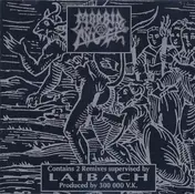 Morbid Angel - Laibach Remixes