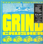 Morbid Angel - Grindcrusher - The Earache Sampler