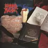 LP - Morbid Angel - Covenant - + Insert