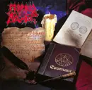 CD - Morbid Angel - Covenant