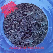 CD - Morbid Angel - Altars Of Madness