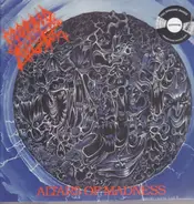 Morbid Angel - Altars of Madness