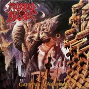 LP - Morbid Angel - Gateways To Annihilation - White vinyl / Insert