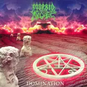 Morbid Angel - Domination