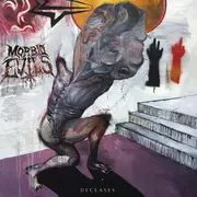LP - Morbid Evils - Deceases - + insert