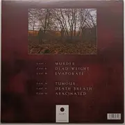 LP - Morbid Evils - Deceases - + insert