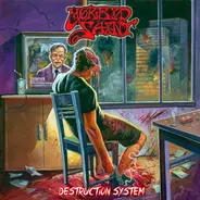Morbid Saint - Destruction System