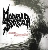Morbid Scream - Bloodstains: 941 Longhorn Drive - The Morbid Scream Demos
