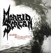 Morbid Scream - Bloodstains: 941 Longhorn Drive - The Morbid Scream Demos