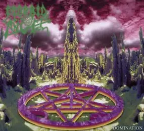 Morbid Angel - Domination