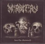 Morbitory - Into The Morbitory