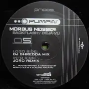 12'' - Morbus Neisser - Backflash / Deja Vu