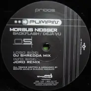 Morbus Neisser - Backflash / Deja Vu