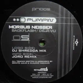 Morbus Neisser - Backflash / Deja Vu