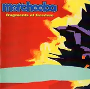 CD - Morcheeba - Fragments Of Freedom