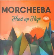 Morcheeba - Head Up High