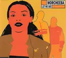 CD Single - Morcheeba - Let Me See
