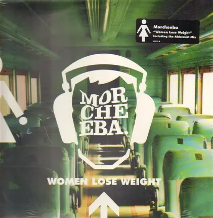 Morcheeba - Women Lose Weight