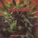 CD - Morcheeba - Who Can You Trust?