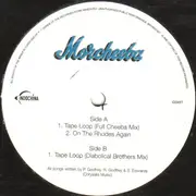 12'' - Morcheeba - Tape Loop