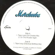 Morcheeba - tape loop