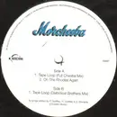 12'' - Morcheeba - Tape Loop