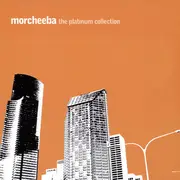 CD - Morcheeba - The Platinum Collection