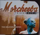 CD Single - Morcheeba - Trigger Hippie '97 (The Delicious Mixes)