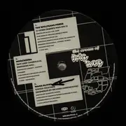 Double LP - Morcheeba, Mama Oliver, Depth Charge a.o. - The Cream Of Trip Hop (Issue 5)