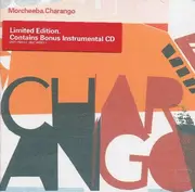 Double CD - Morcheeba - Charango
