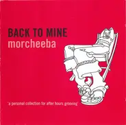 Morcheeba - Back to Mine